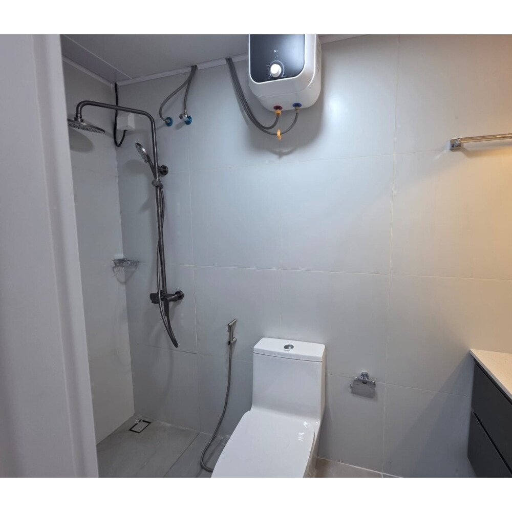 [Rent] - 3BHK Apartment — Malé — Maafannu