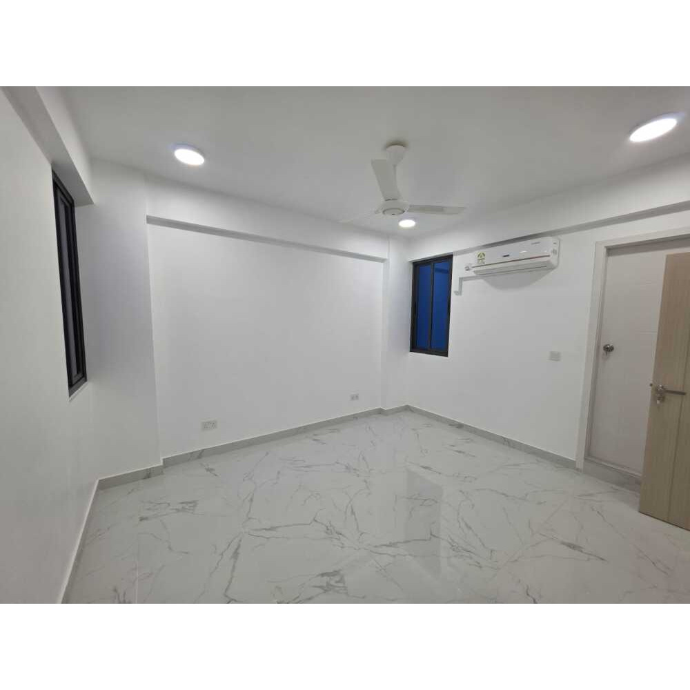 [Rent] - 3BHK Apartment — Malé — Maafannu