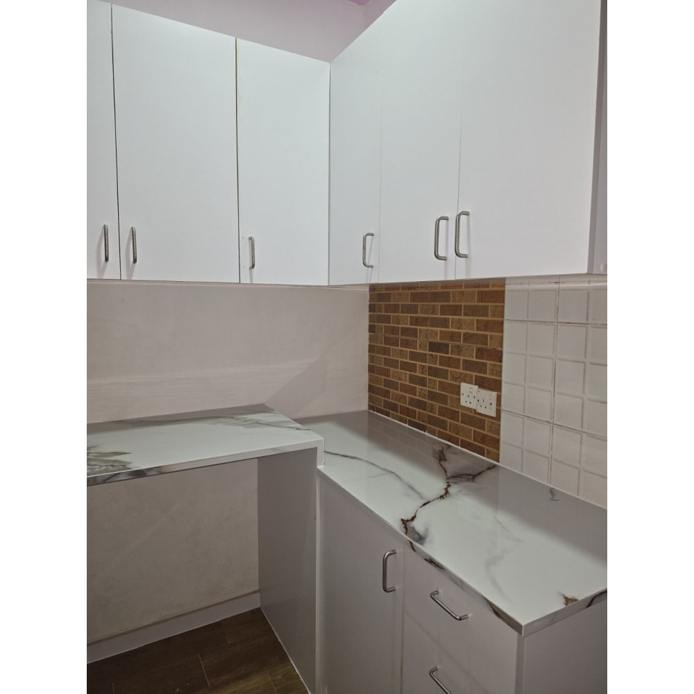 Spacious 3-bed apartment for 23k rent in Galolhu — Malé — Galolhu