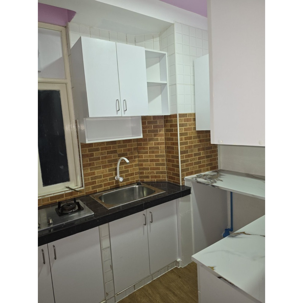 Spacious 3-bed apartment for 23k rent in Galolhu — Malé — Galolhu