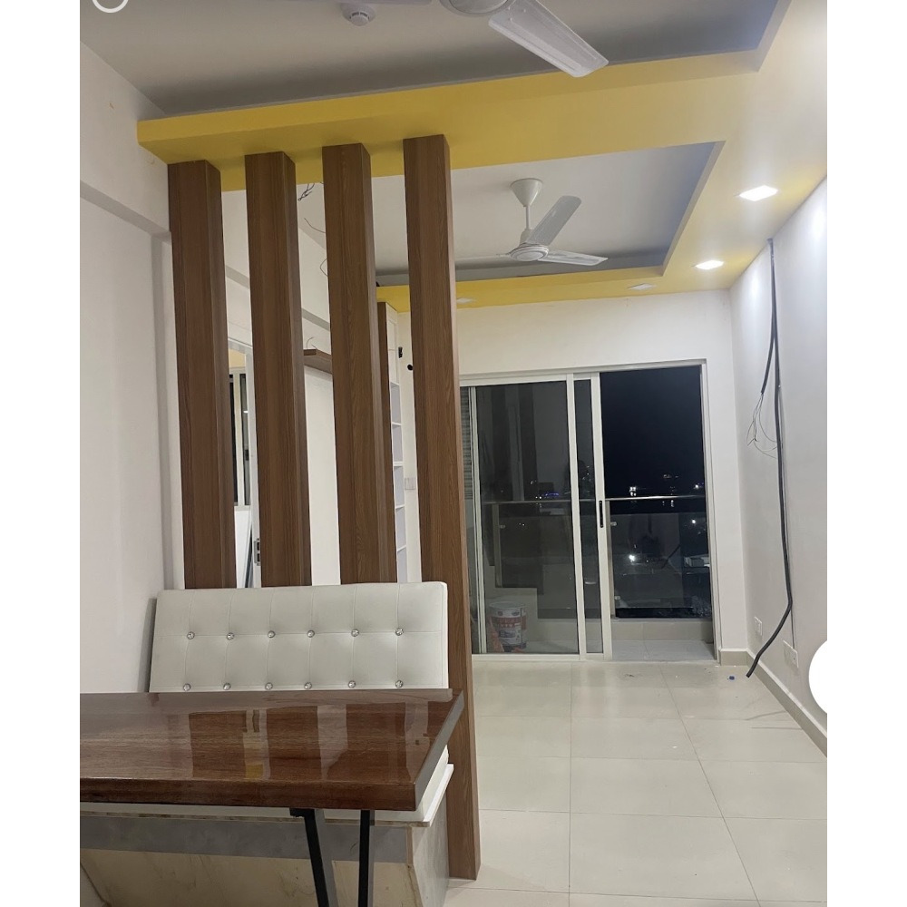 1 room Apartment rent(long term) — Hulhumalé