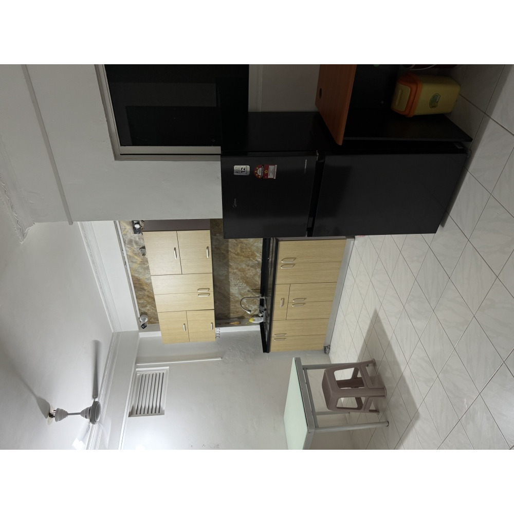 Shared room for rent — Malé — Henveiru