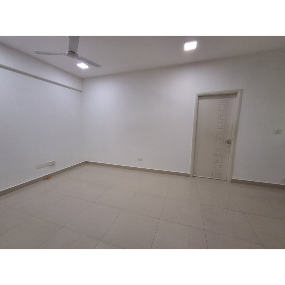 two rooms aprtment — Malé — Maafannu