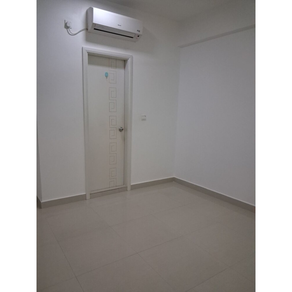two rooms aprtment — Malé — Maafannu