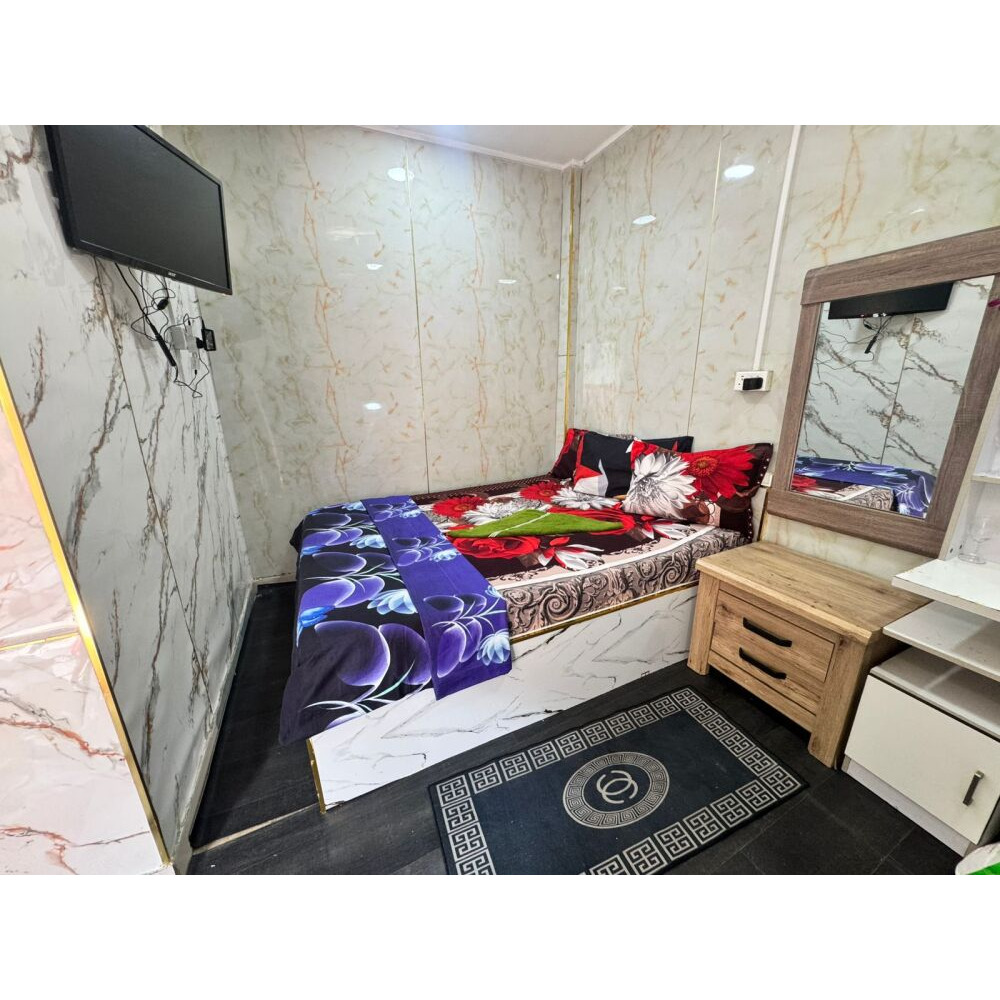 ROOMS FOR DAILY/HOURLY RENT IN MALE. CALL OR VIBER FOR BOOKING - /93 — Malé — Maafannu