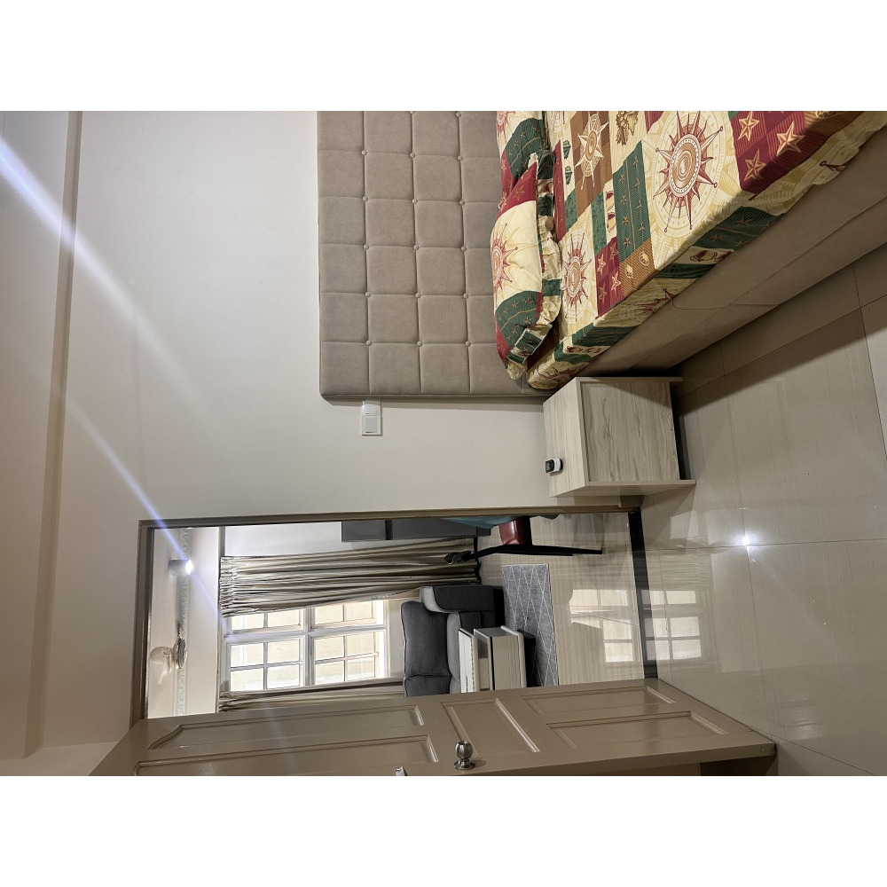 1 Bed Room Apartment Hulhumale Phase 1, First Floor — Hulhumalé