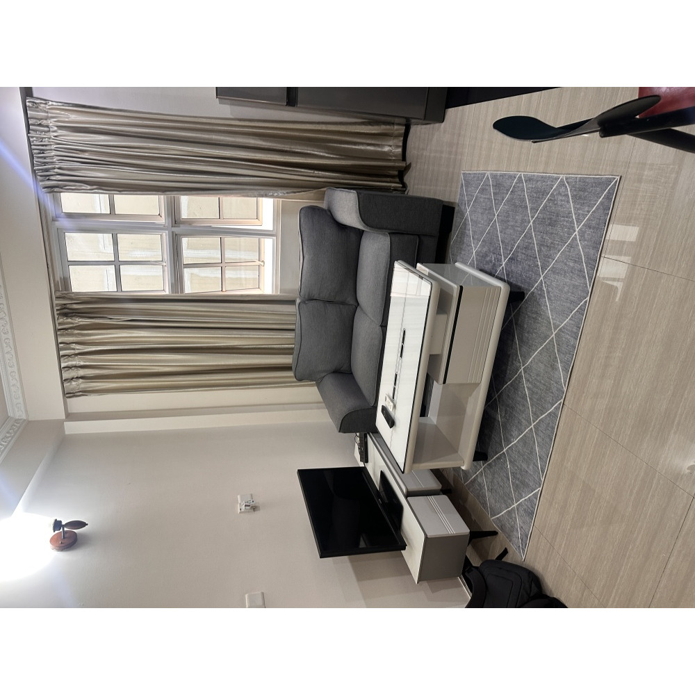 1 Bed Room Apartment Hulhumale Phase 1, First Floor — Hulhumalé