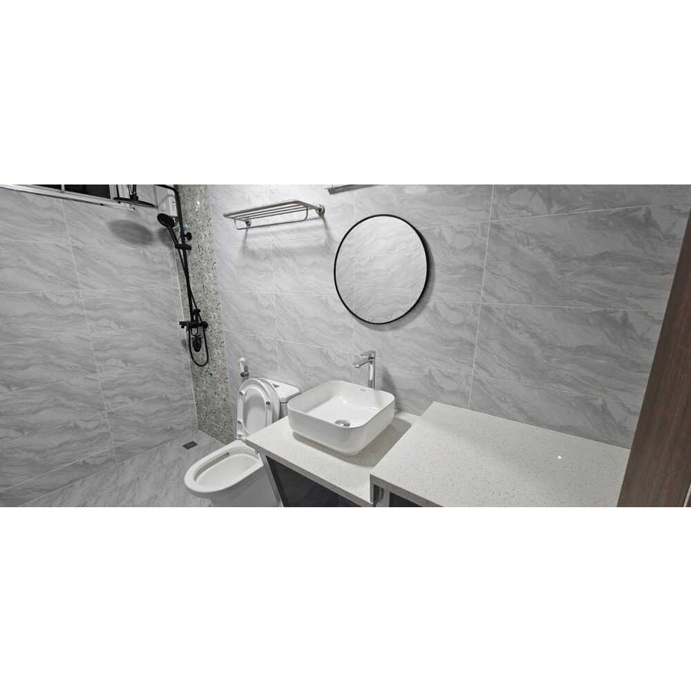 2 ROOM APARTMENT FOR RENT 2nd FLOOR. — Hulhumalé