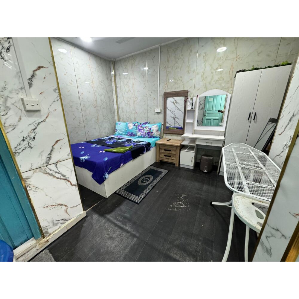 MN-2 ROOM FOR DAILY/HOURLY RENT CALL FOR BOOKING — Malé — Maafannu