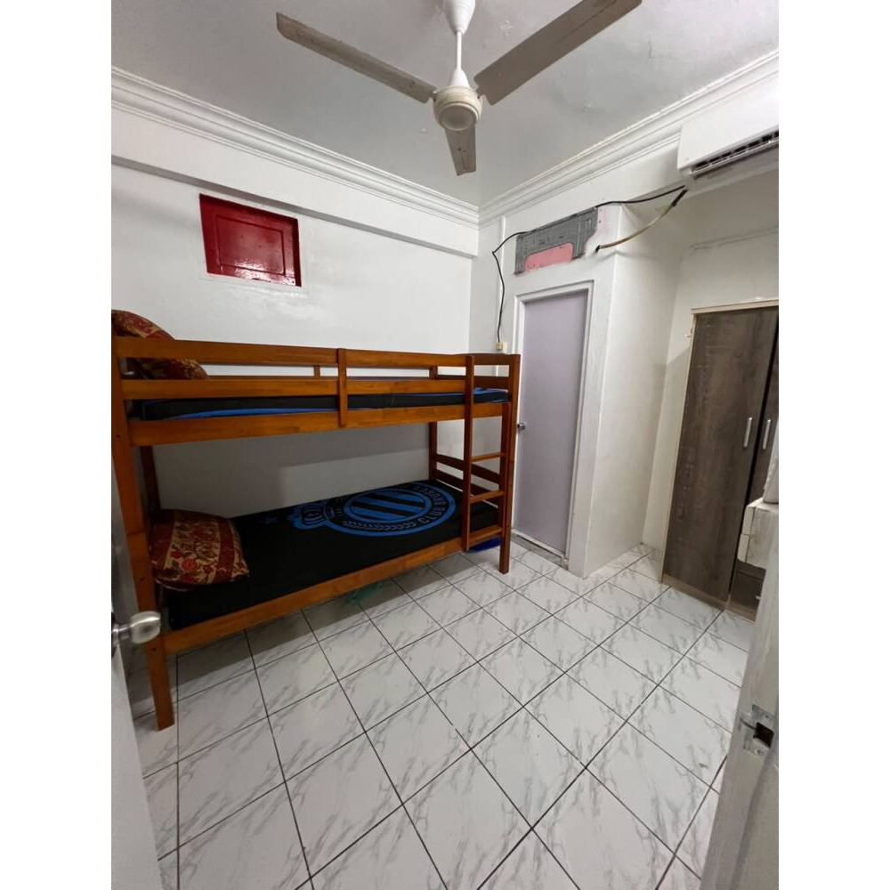 Accommodation Available Girls Only — Malé — Henveiru