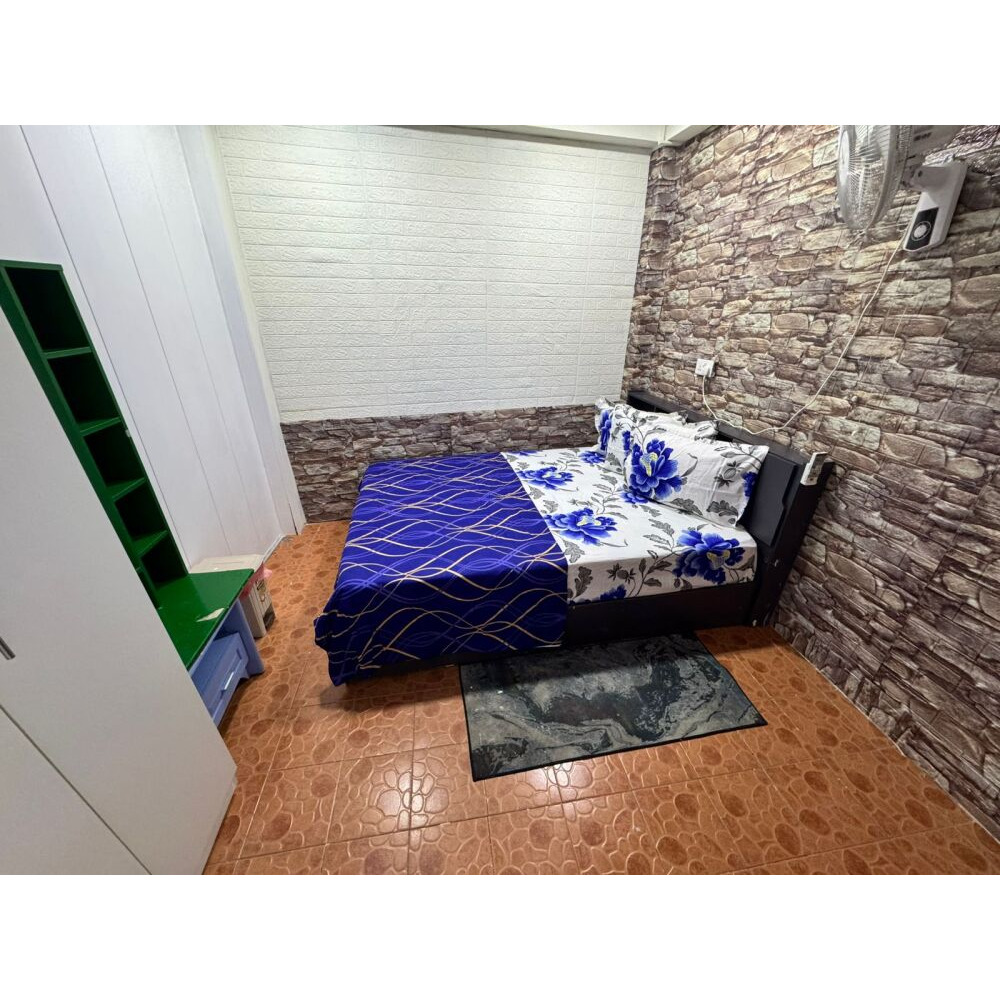 ROOMS FOR DAILY/HOURLY RENT IN MALE. CALL OR VIBER FOR BOOKING - /93 — Malé — Maafannu