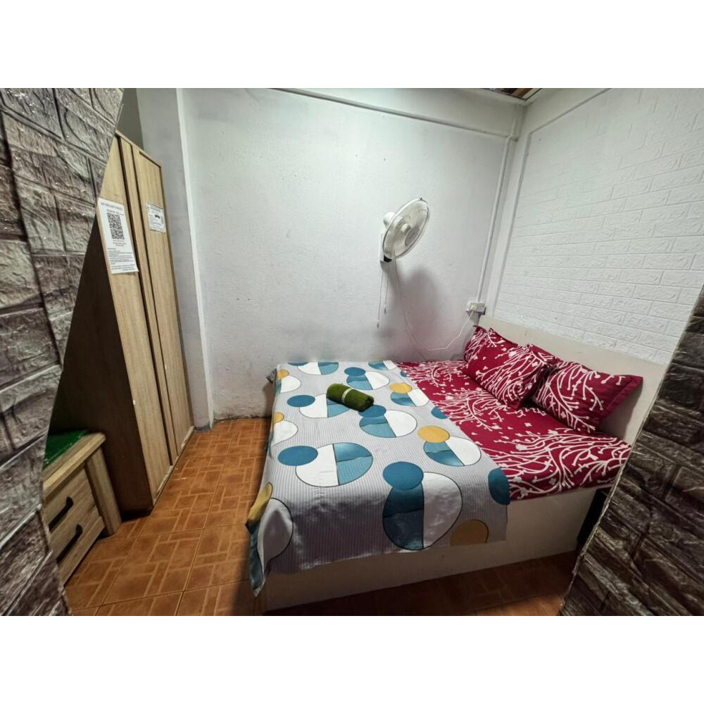 ROOMS FOR DAILY/HOURLY RENT IN MALE. CALL OR VIBER FOR BOOKING - /93 — Malé — Maafannu
