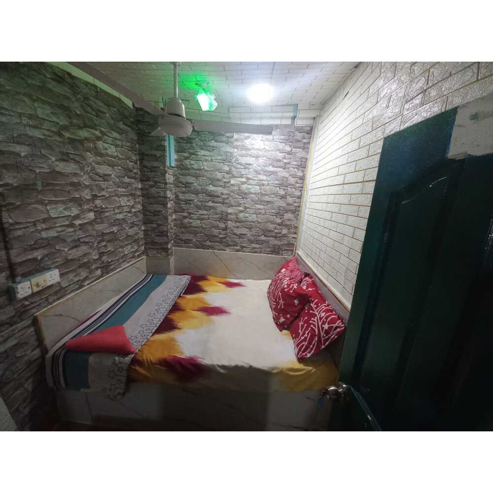 ROOMS FOR DAILY/HOURLY RENT IN MALE. CALL OR VIBER FOR BOOKING - /93 — Malé — Maafannu