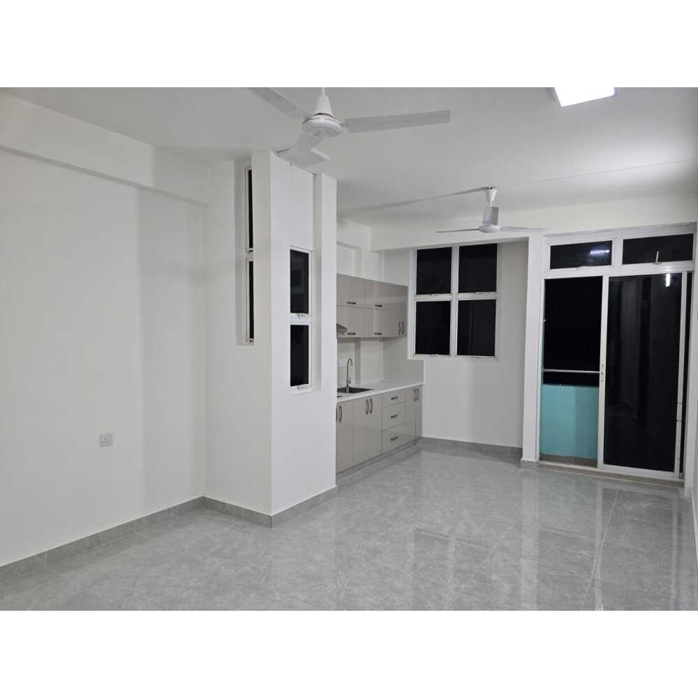 Two Bedroom apartment for In central male with lift Near Grill Hut & RedB shop — Malé — Machchangolhi