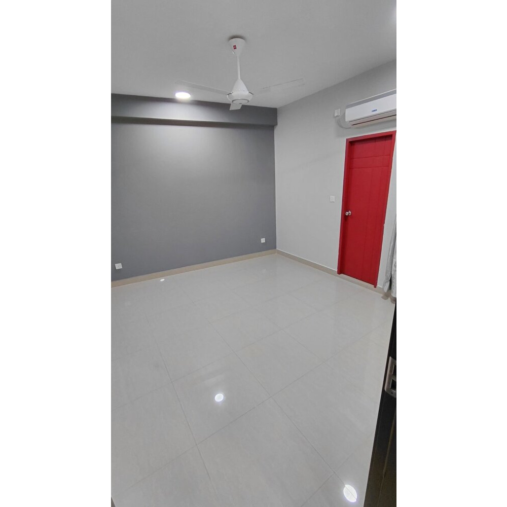Spacious one room Apartment near Jamaluddhin School — Malé — Galolhu
