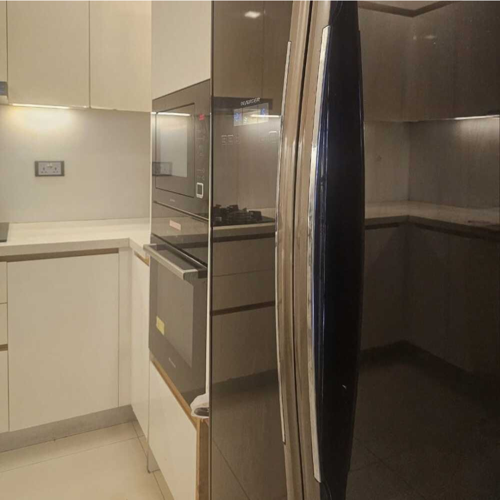 Premium 3+1 Bedroom Apartment for Rent — Hulhumalé