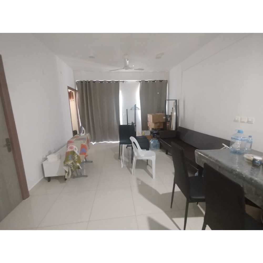 2 rooms for rent urgently — Hulhumalé