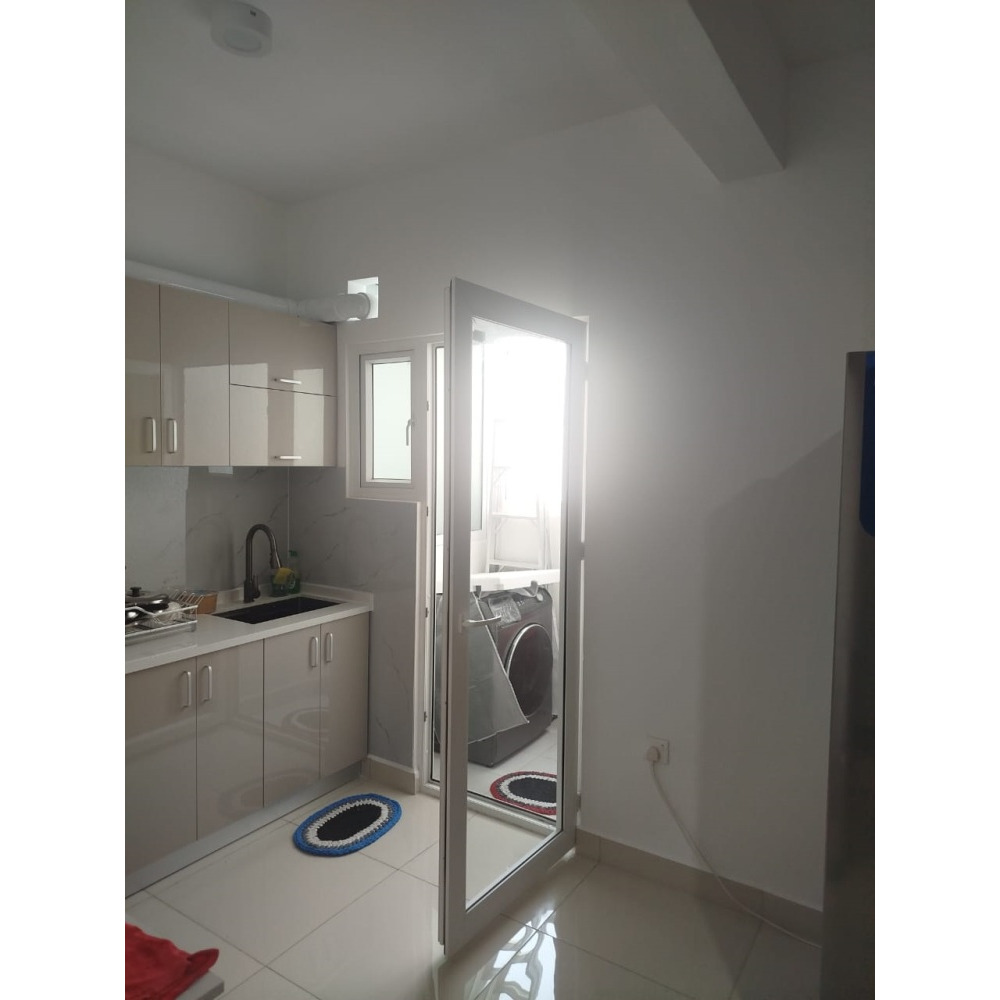 2 rooms for rent urgently — Hulhumalé