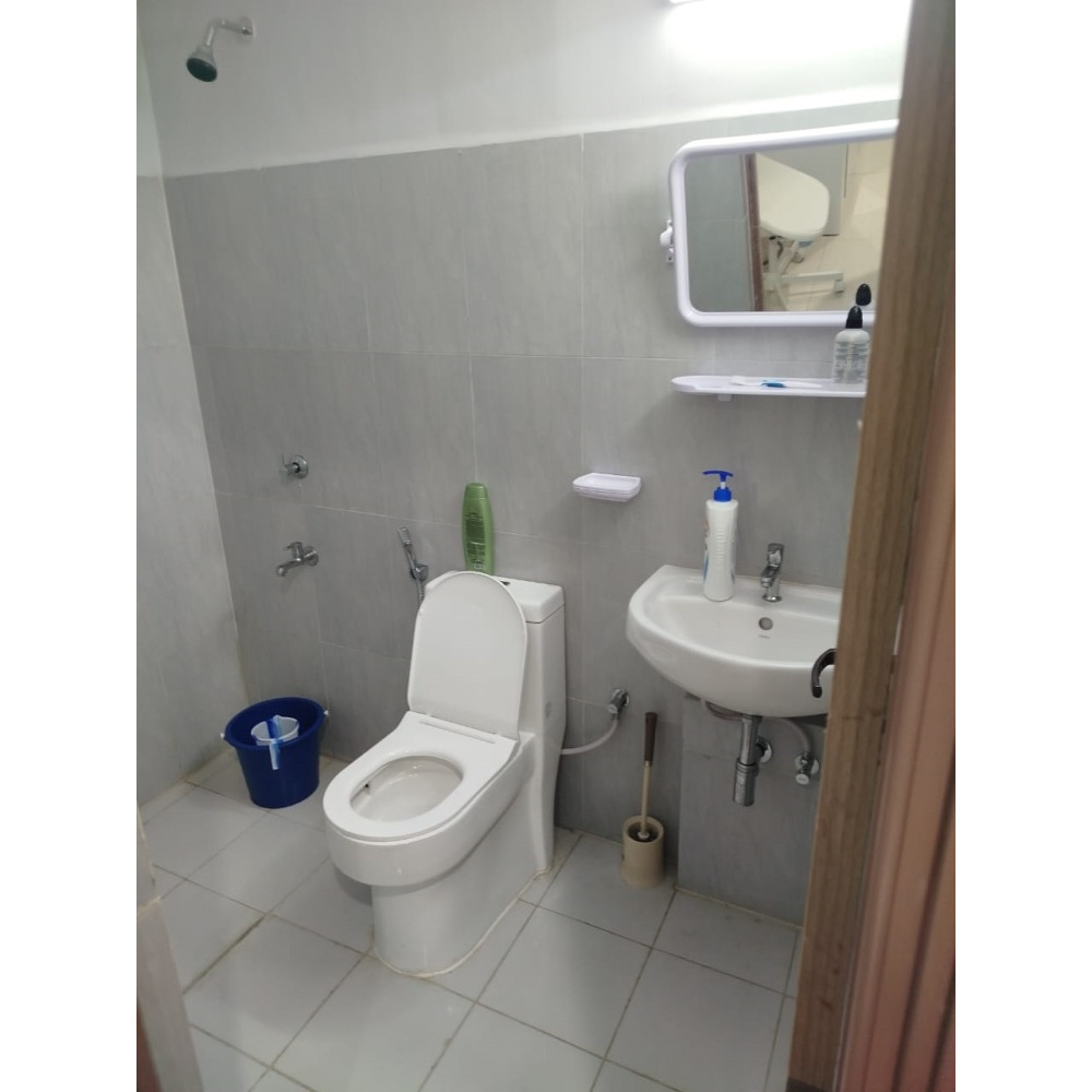 2 rooms for rent urgently — Hulhumalé