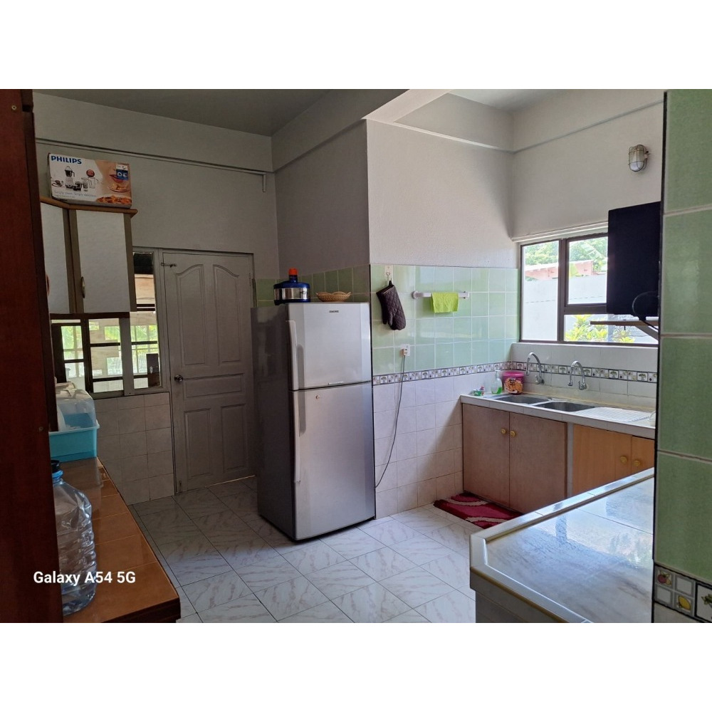 Prime 2-Storey Property for Sale Addu City, Feydhoo — Addu City