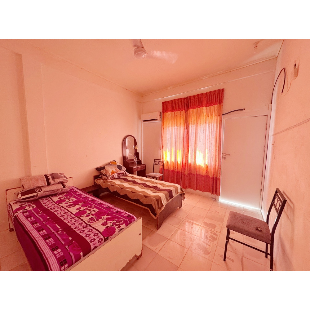 Daily Room from Ga. Maamendhoo — Gaaf Alif