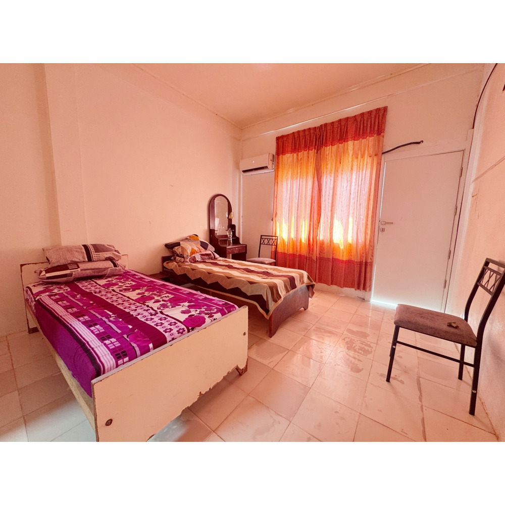 Daily Room from Ga. Maamendhoo — Gaaf Alif
