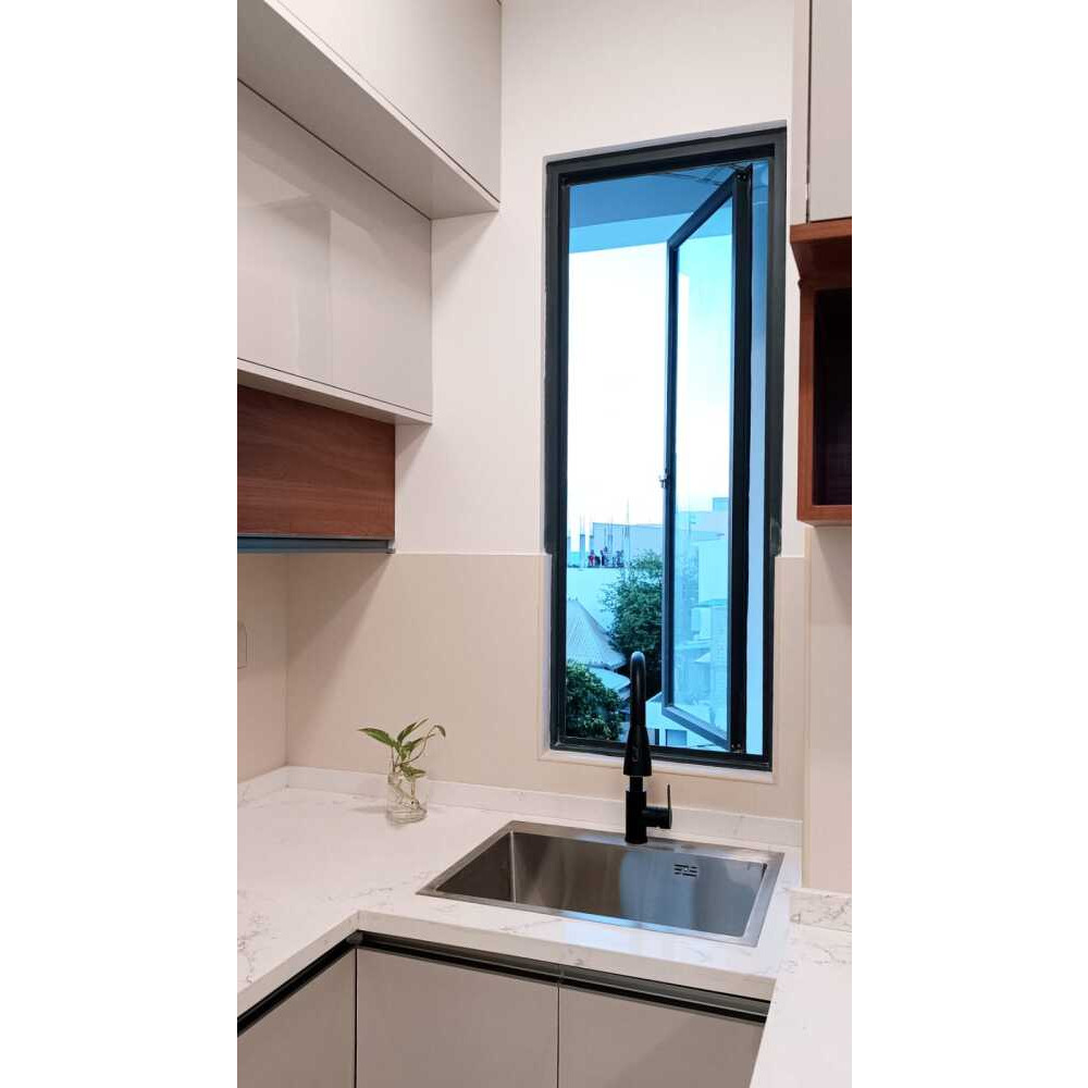 New Two-Bedroom Apartment for Rent in Villimale — Vilingili