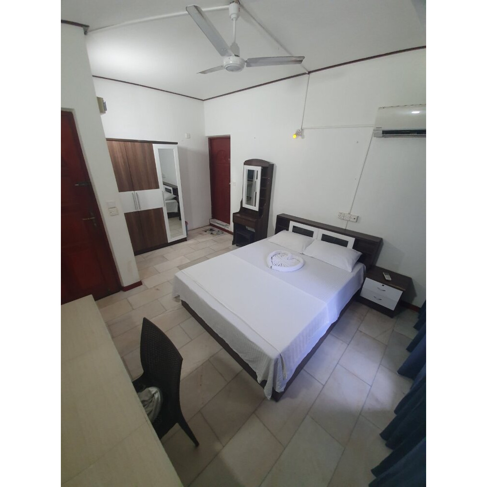 Room For Daily & Monthly Rent — Malé — Galolhu