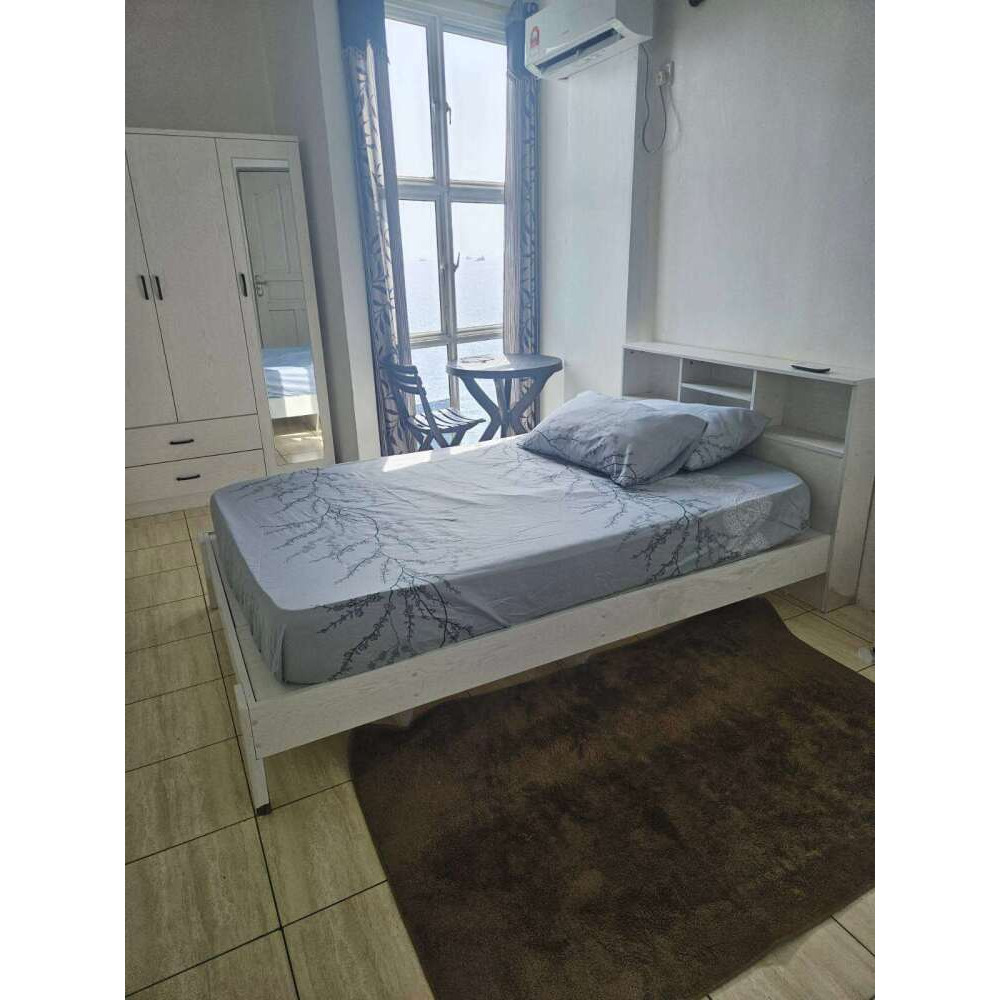 One Room from a three room apartment — Malé — Maafannu