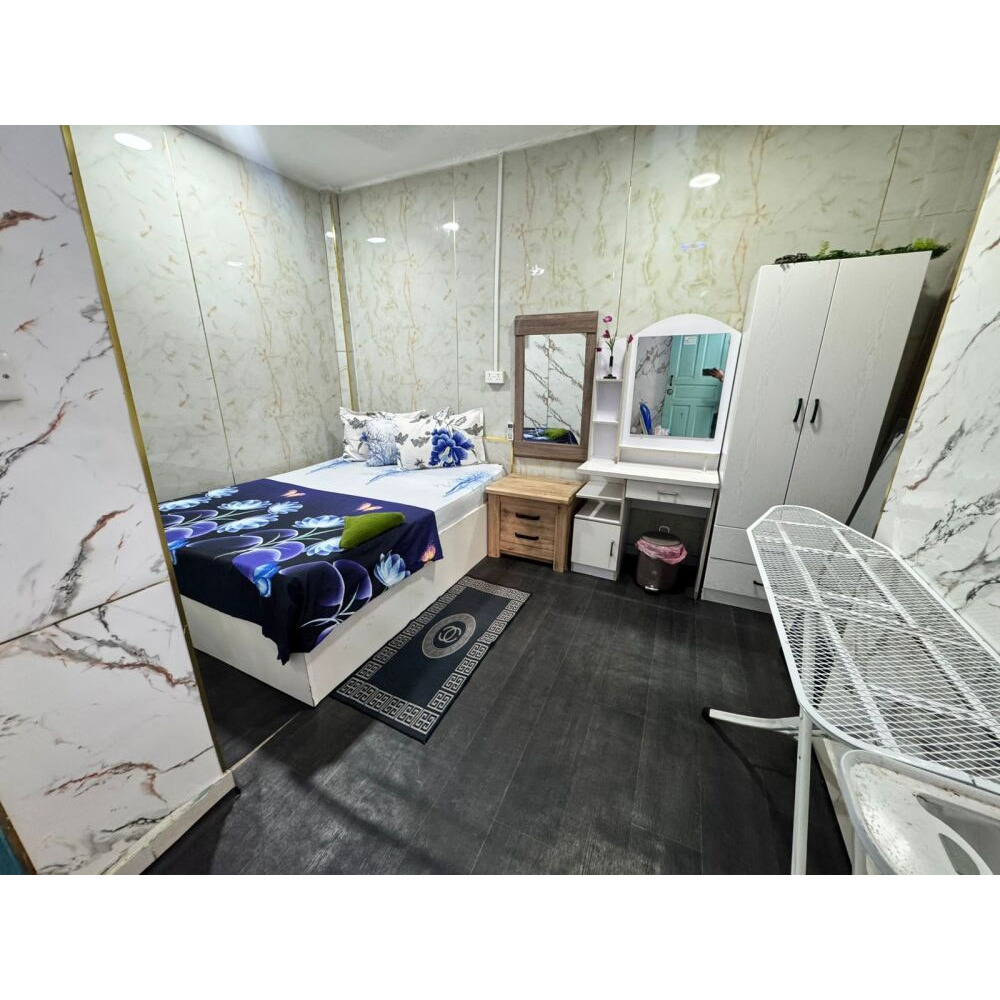 MN-1 ROOM FOR DAILY/HOURLY RENT(MAAFANNU,NEAR INDEX FURNITURE)CALL: /970 — Malé — Maafannu