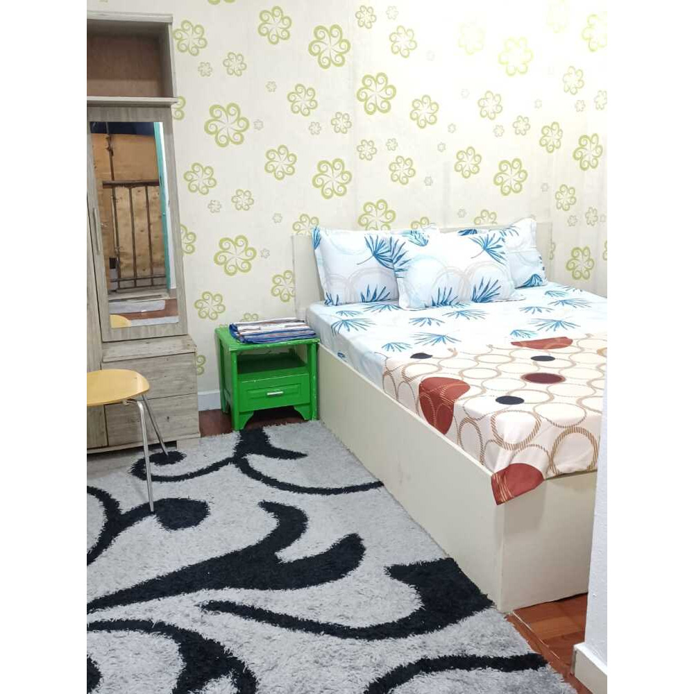 ROOMS FOR DAILY/HOURLY RENT IN MALE. CALL OR VIBER FOR BOOKING - /93 — Malé — Maafannu