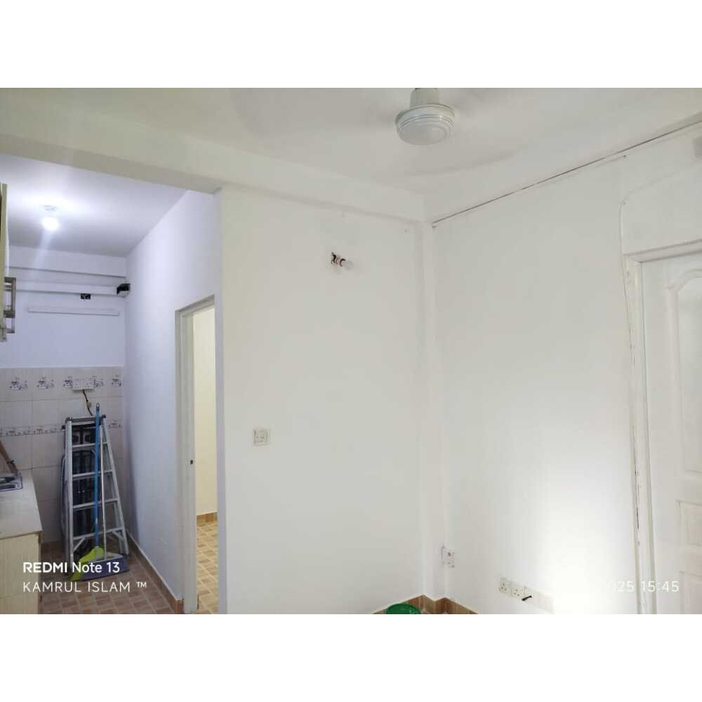 Two Room Apartment for Rent — Malé — Henveiru
