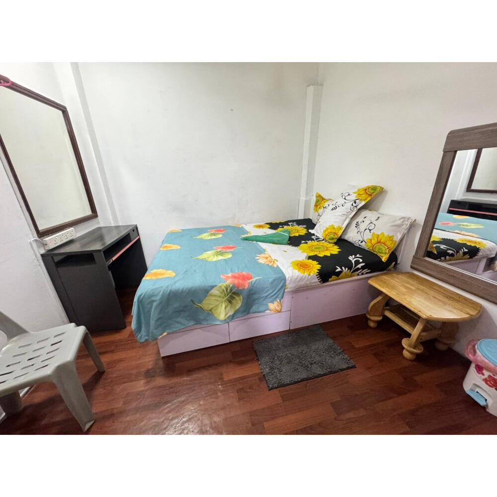 MN-2 ROOM FOR DAILY/HOURLY RENT CALL FOR BOOKING — Malé — Maafannu