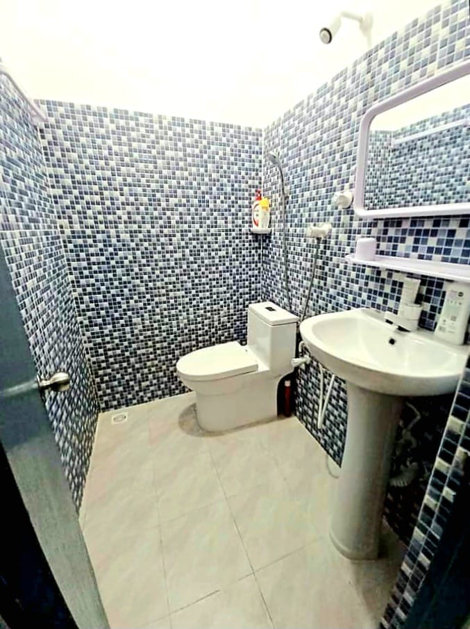 ROOMS FOR DAILY/HOURLY RENT IN MALE. CALL OR VIBER FOR BOOKING — Malé — Maafannu