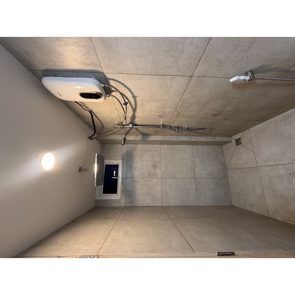 1Room apartment for rent — Malé — Maafannu
