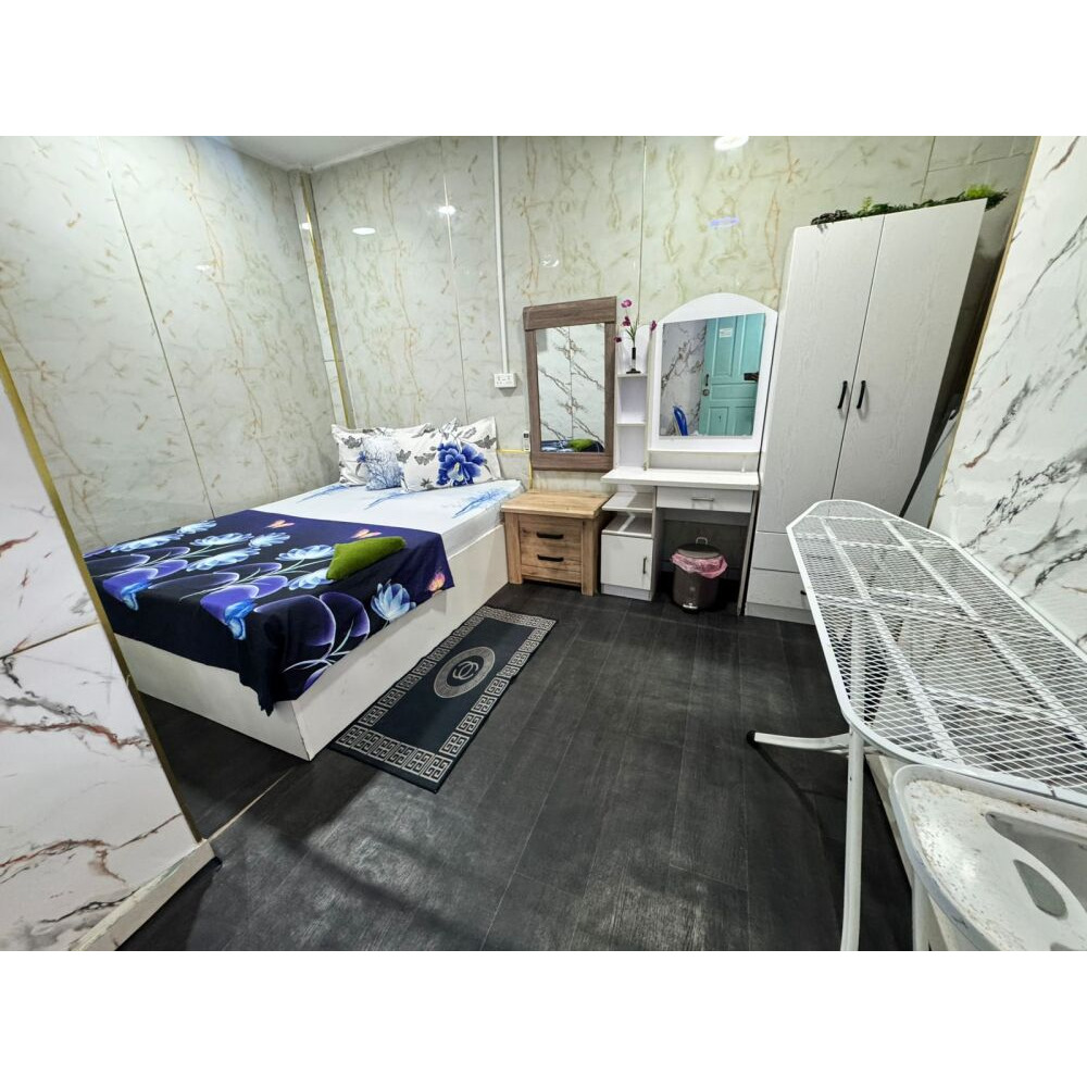 MN-2 ROOM FOR DAILY/HOURLY RENT CALL FOR BOOKING — Malé — Maafannu