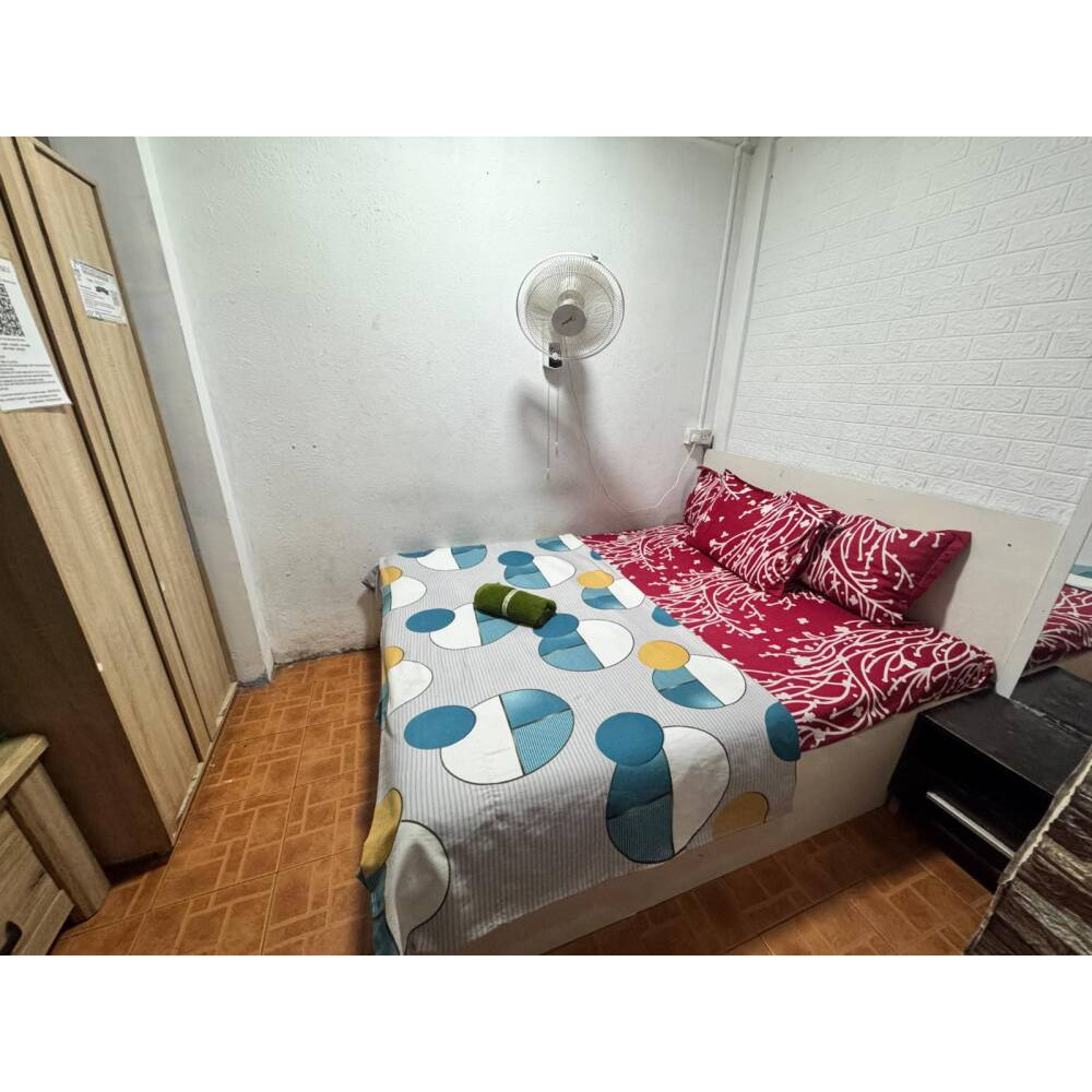 MN-3 ROOM FOR DAILY/HOURLY RENT. CALL FOR BOOKING — Malé — Maafannu