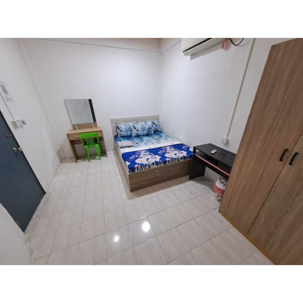 ROOMS FOR DAILY/HOURLY RENT IN MALE. CALL OR VIBER FOR BOOKING — Malé — Maafannu
