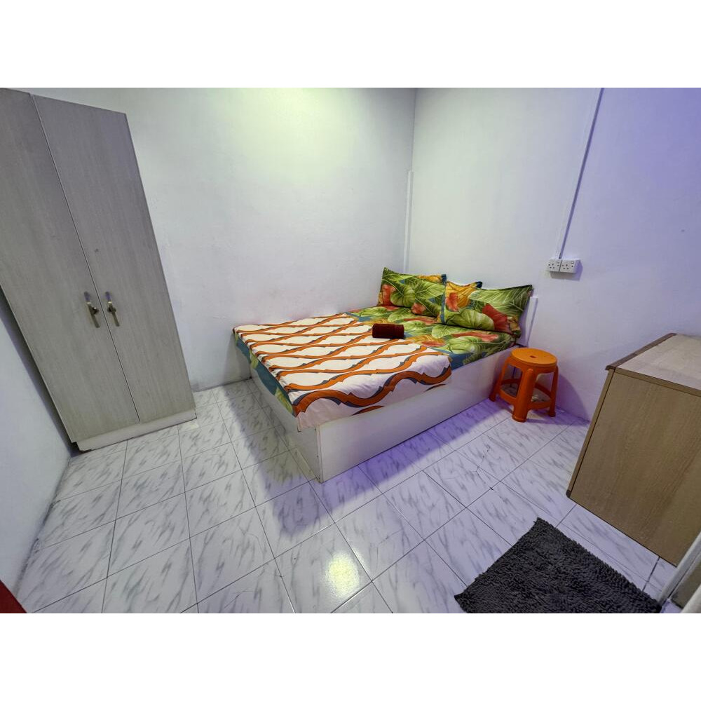 ROOMS FOR DAILY/HOURLY RENT IN MALE. CALL OR VIBER FOR BOOKING — Malé — Maafannu