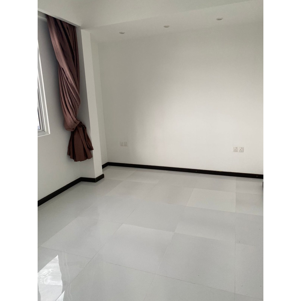 Spacious 2 Bed Room Apartment for Long-term Lease — Malé — Maafannu