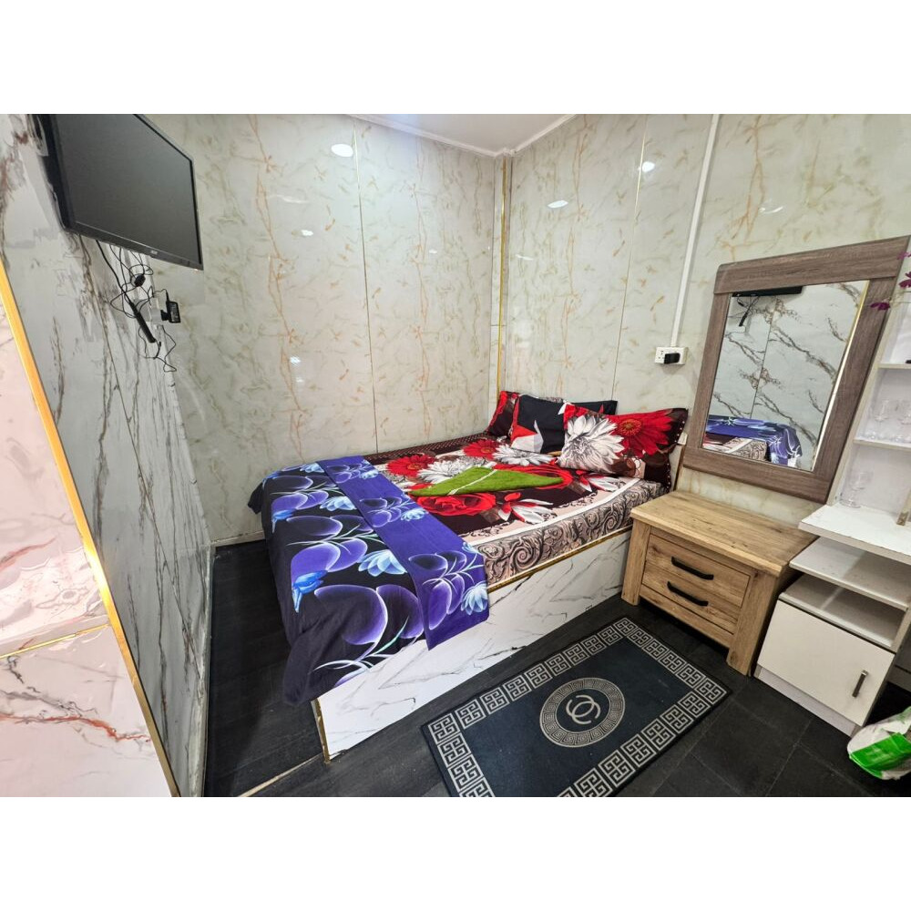 MN-3 ROOM FOR DAILY/HOURLY RENT. CALL FOR BOOKING — Malé — Maafannu
