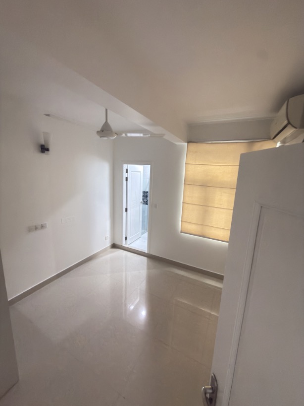 3 Bedroom Apartment for rent with Balcony + Lift - GoodVentilation and Daylight — Hulhumalé