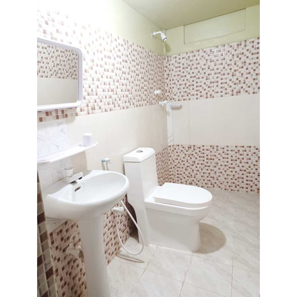 ROOMS FOR DAILY/HOURLY RENT IN MALE. CALL OR VIBER FOR BOOKING - /93 — Malé — Maafannu