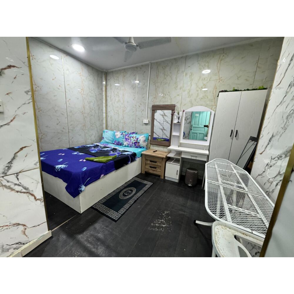MN-2 ROOM FOR DAILY/HOURLY RENT CALL FOR BOOKING — Malé — Maafannu