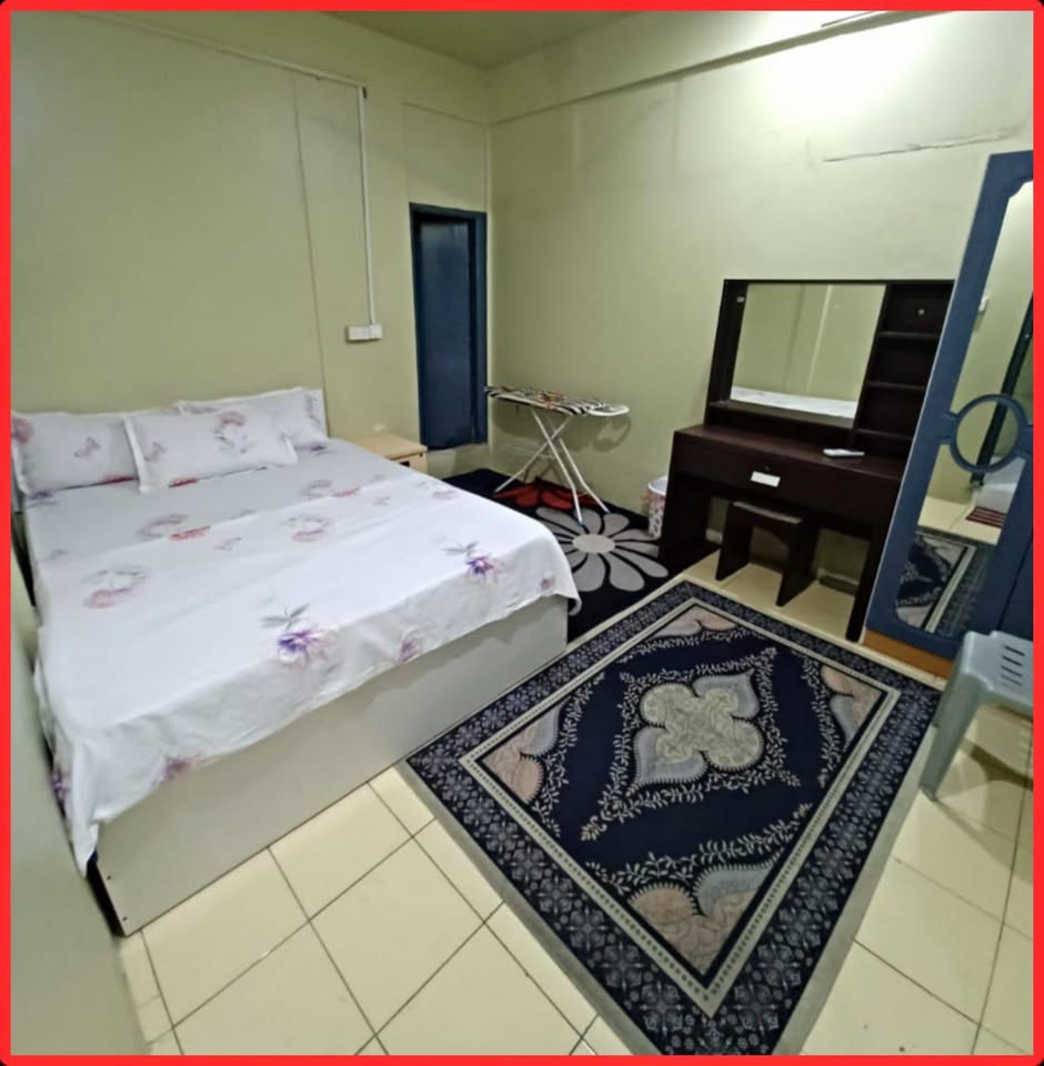 ROOMS FOR DAILY/HOURLY RENT IN MALE. CALL OR VIBER FOR BOOKING — Malé — Maafannu