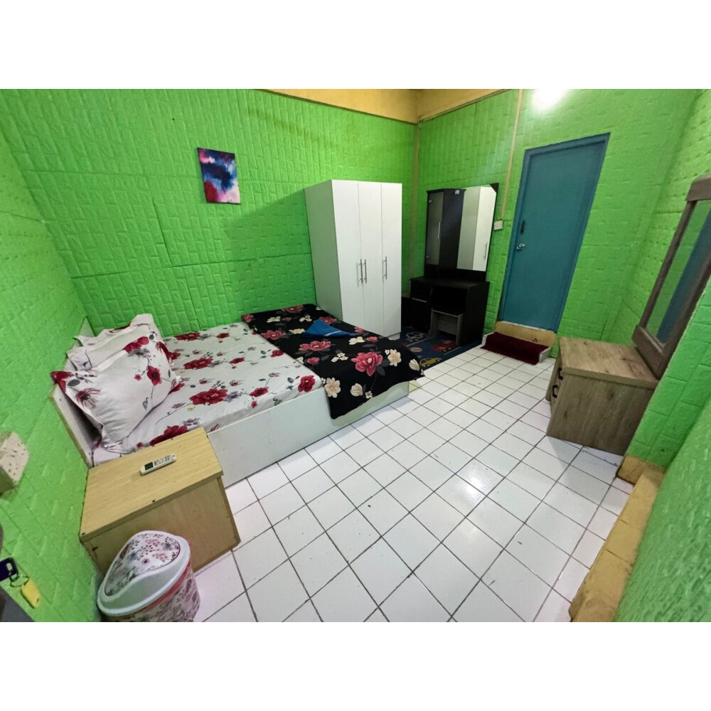 MN-2 ROOM FOR DAILY/HOURLY RENT CALL FOR BOOKING — Malé — Maafannu