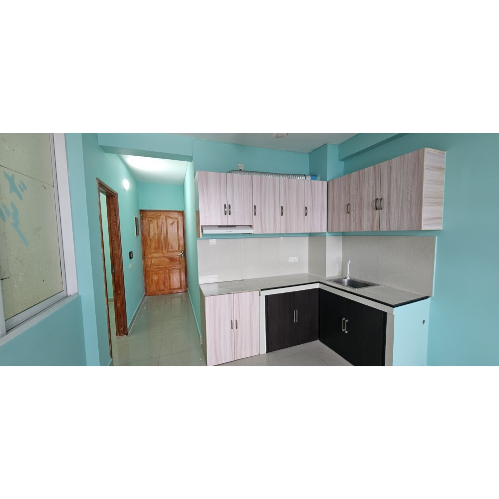 2 Bedroom Apartment / 18000 — Malé — Maafannu