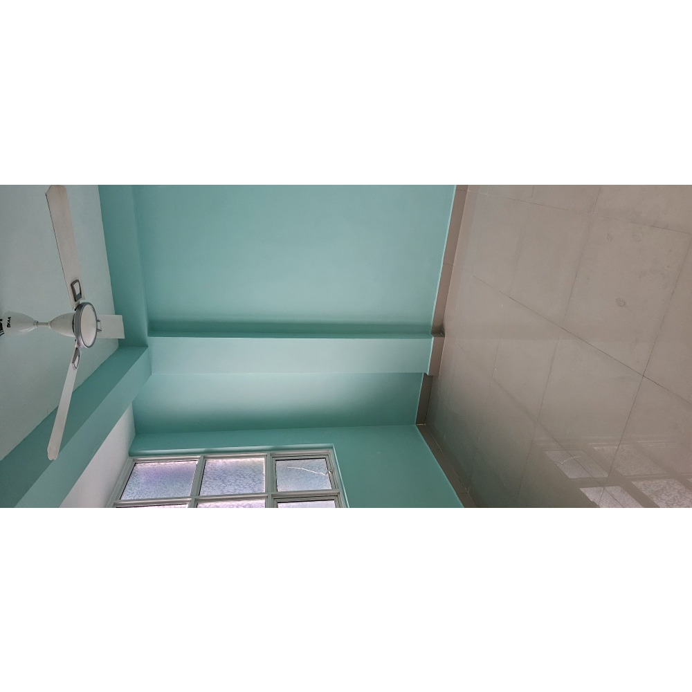 2 Bedroom Apartment / 18000 — Malé — Maafannu