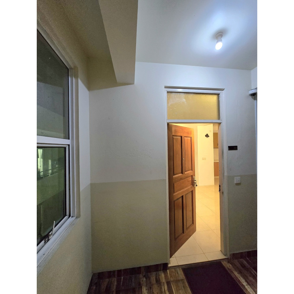 2 bedroon apartment — Malé — Maafannu