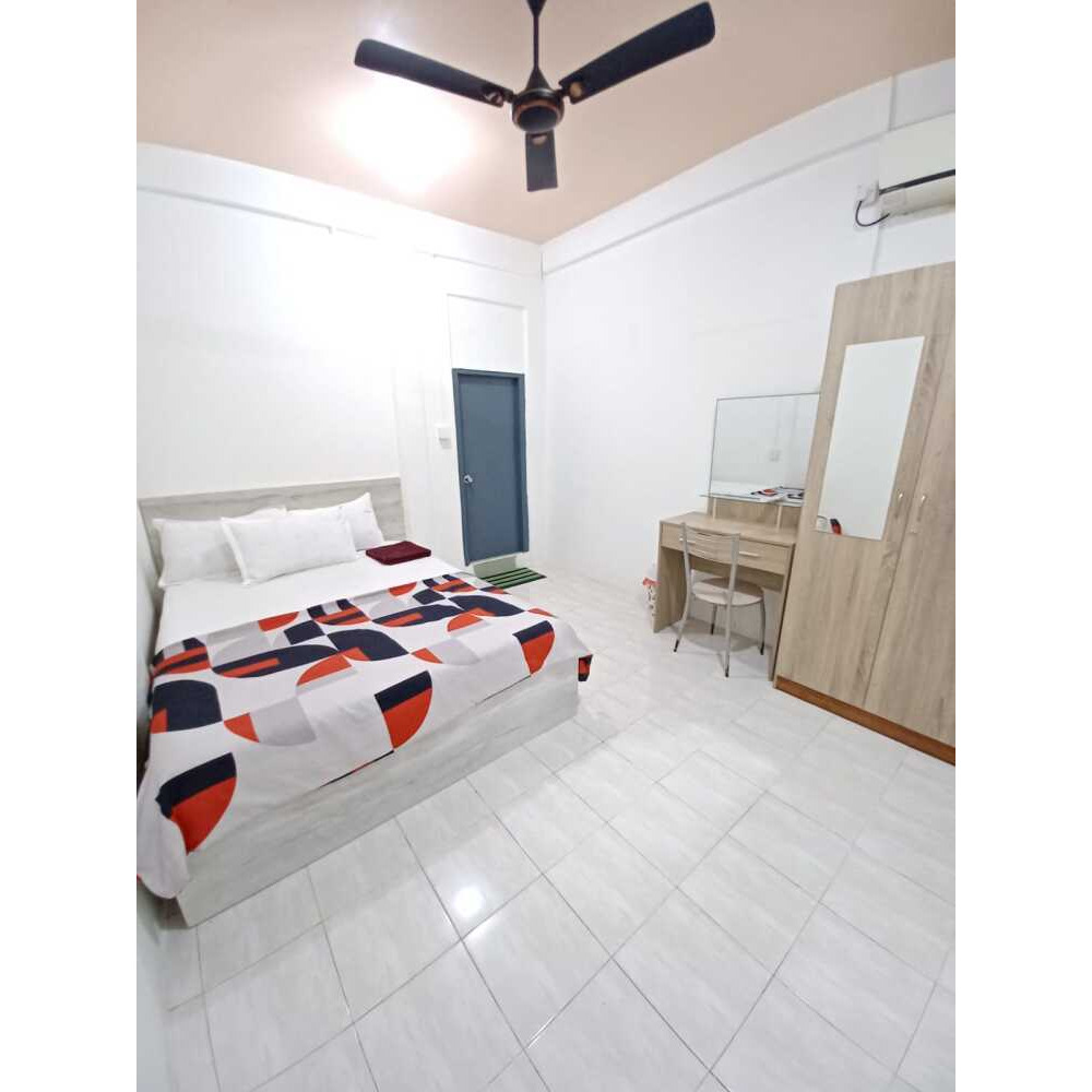 MN-2 ROOM FOR DAILY/HOURLY RENT CALL FOR BOOKING — Malé — Maafannu